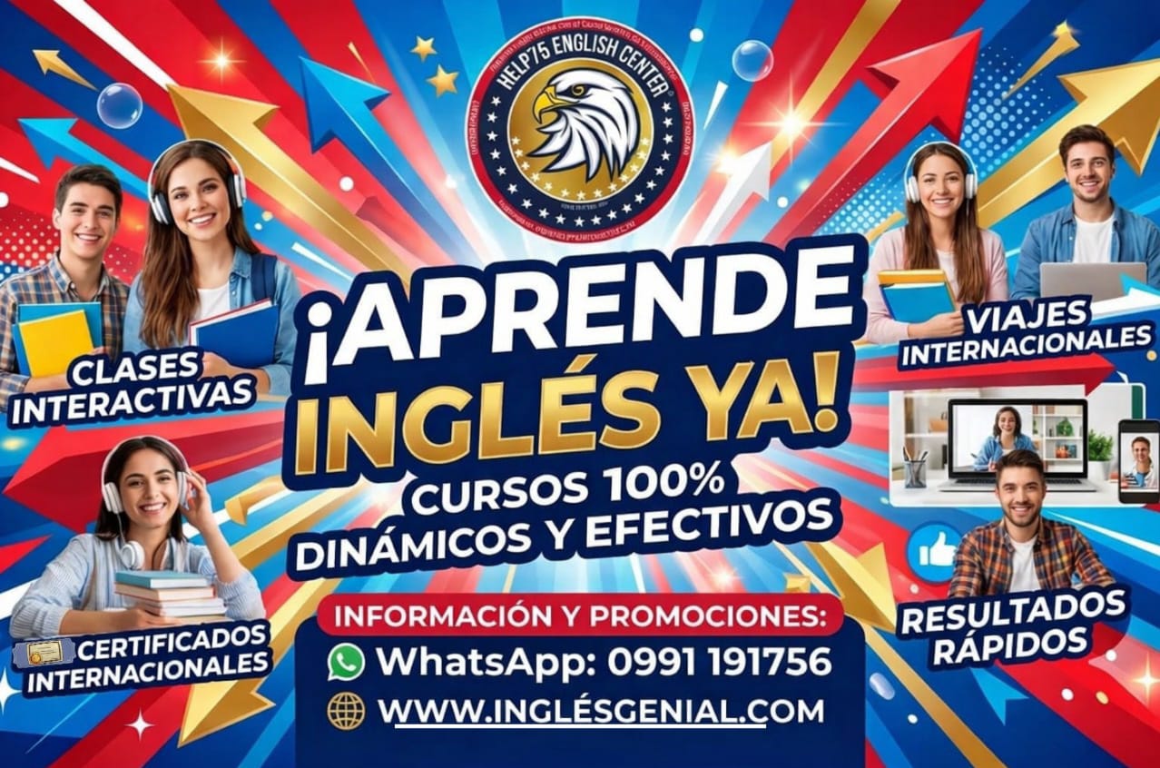 HELP75 ENGLISH